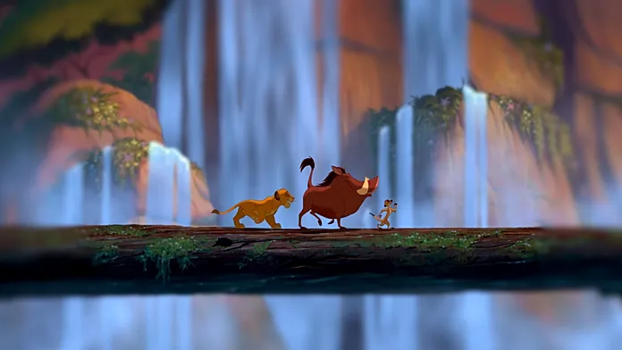 The Disney generation: What unites Baby Boomers, millennials and Gen Z