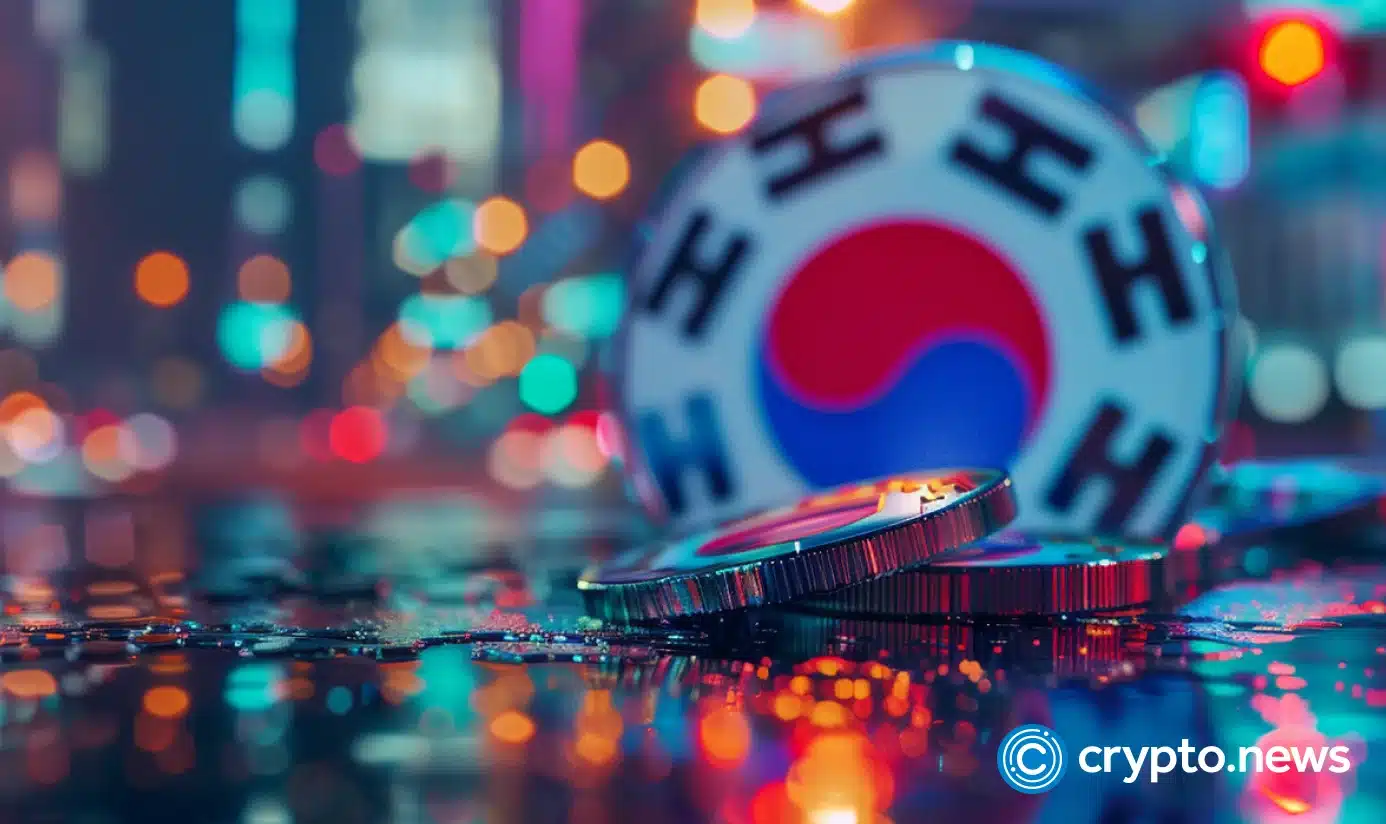 South Korea’s Eugene Investment tests stablecoins for securities settlement