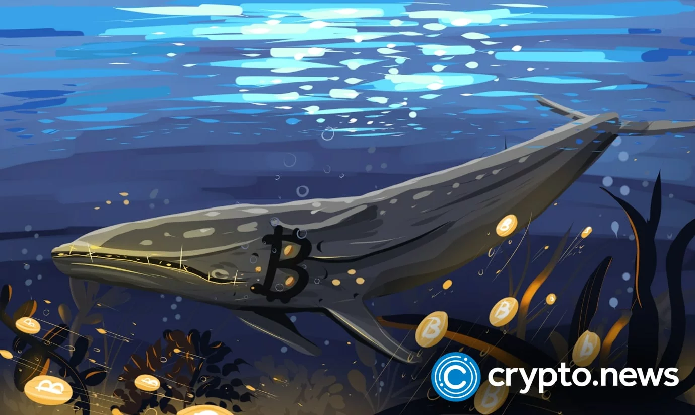 Bitcoin whale moves $378M after 6 years: Is a selloff coming?