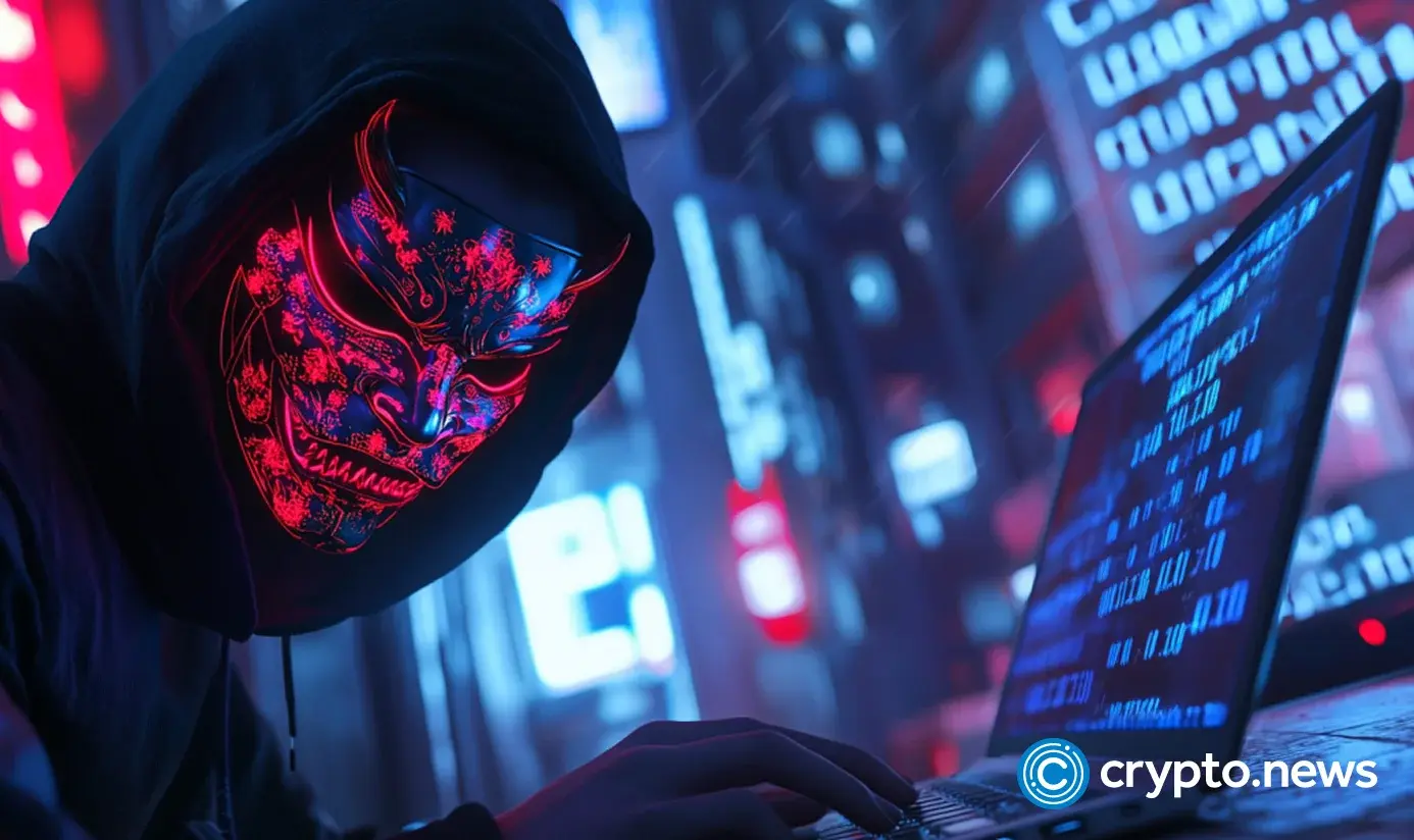 Philippines freezes 25 crypto wallets tied to flood scandal