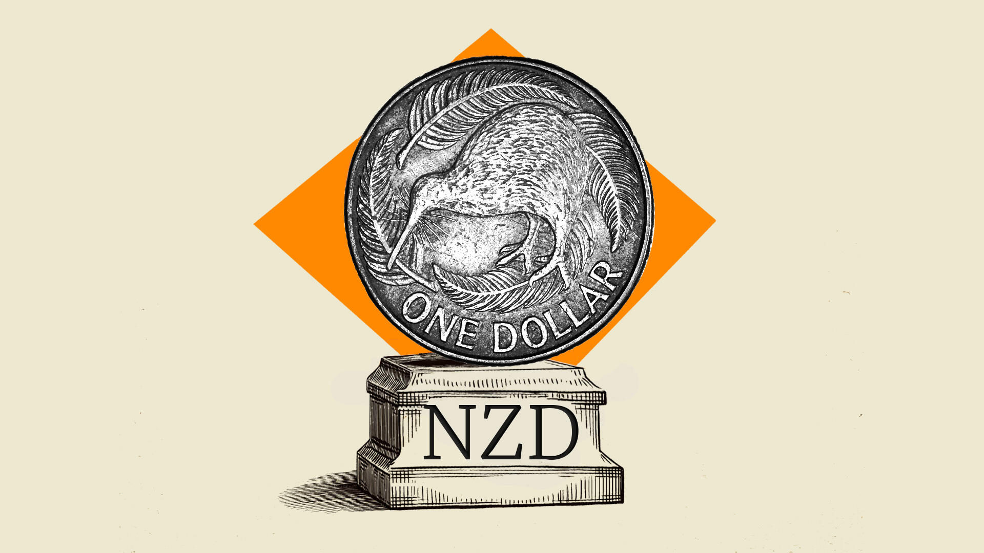 New Zealand Dollar: Retail slump yet hikes priced – BBH