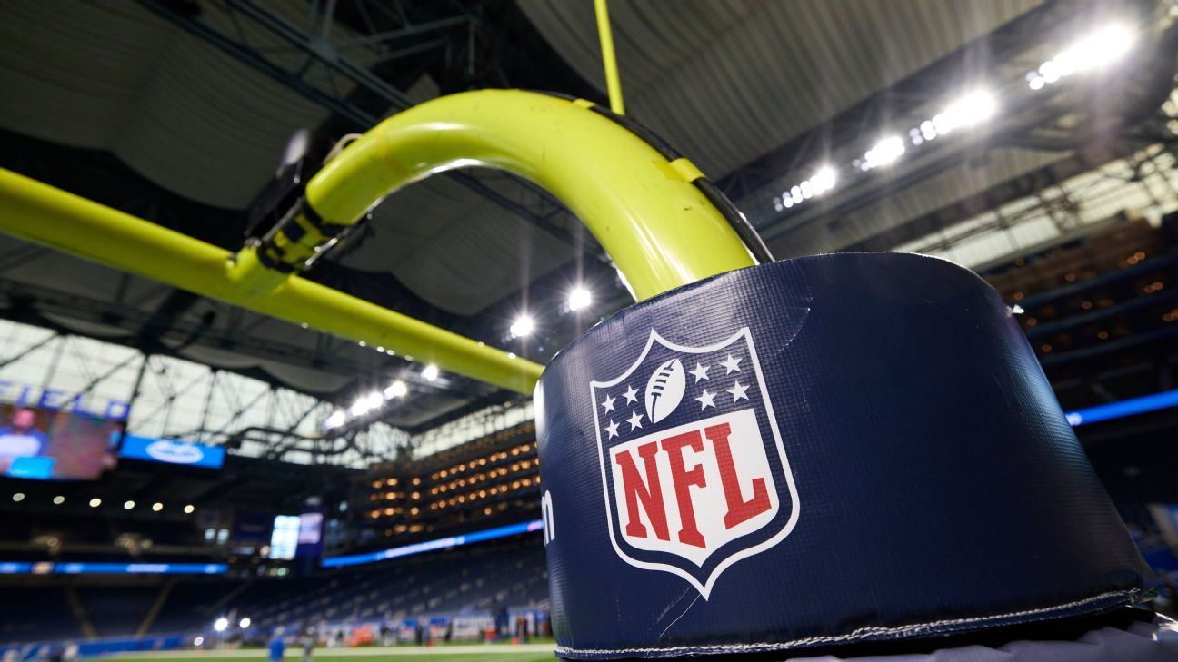NFL to teams: Harris, Wright can't sign in '26 after brief LSU return