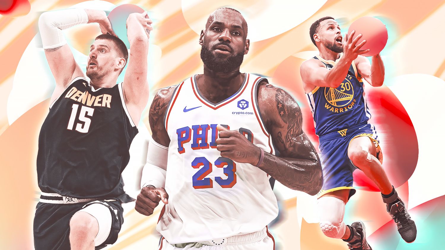 NBA Summer Forecast 2026-27: Expert projections for East and West standings