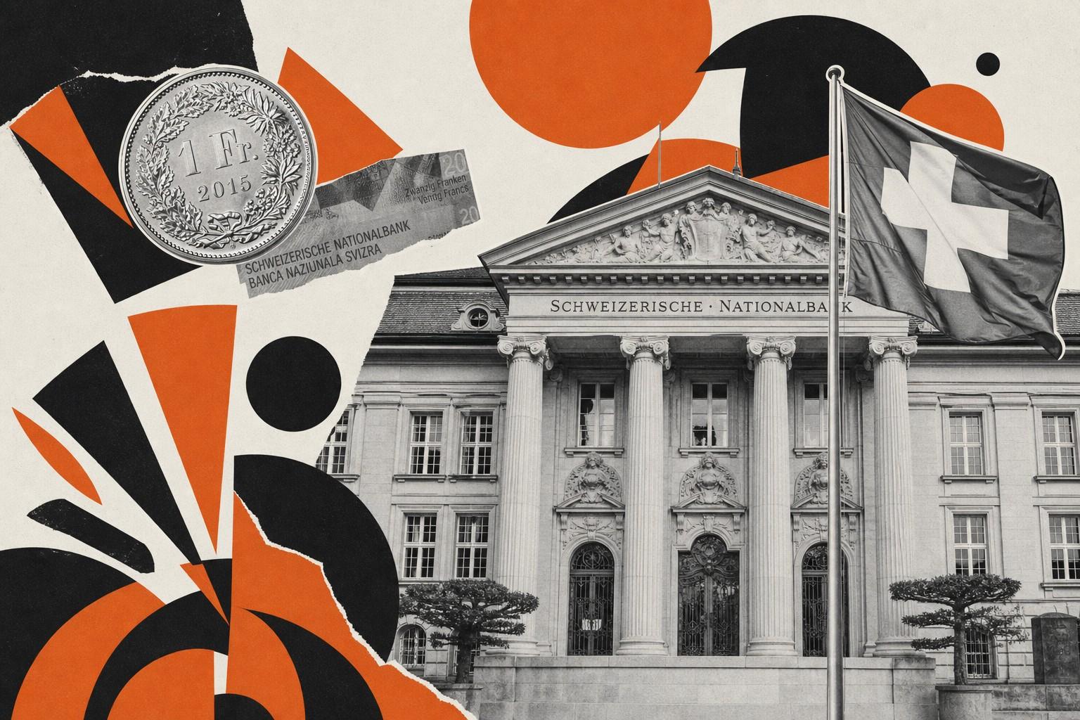 Swiss Franc: Remains near recent lows against US Dollar – UOB