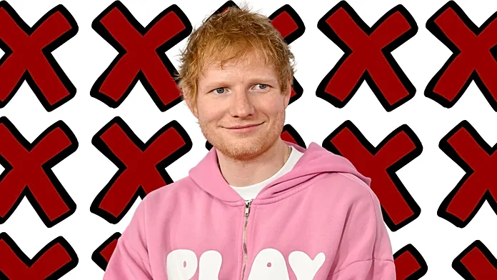 Ed Sheeran backlash continues as radio station bans songs and Instagram fans unfollow