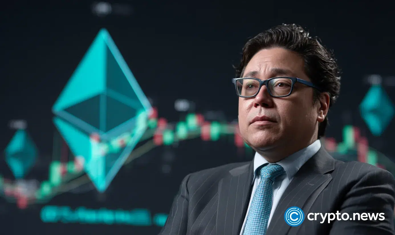 Bitmine stakes $13.8 billion in ETH as treasury tops 6 million tokens