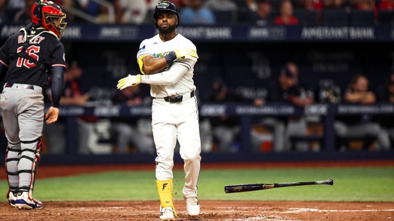 Lack of power? The ninth inning? Fatal October flaws for every MLB contender