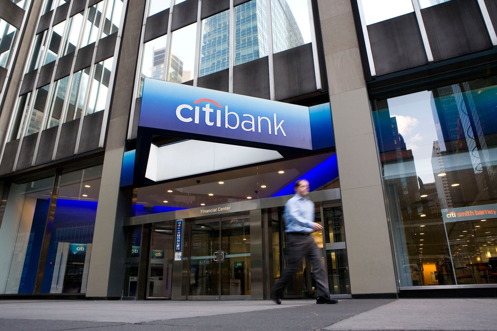 Citi plans to launch bitcoin custody for institutional clients later this year