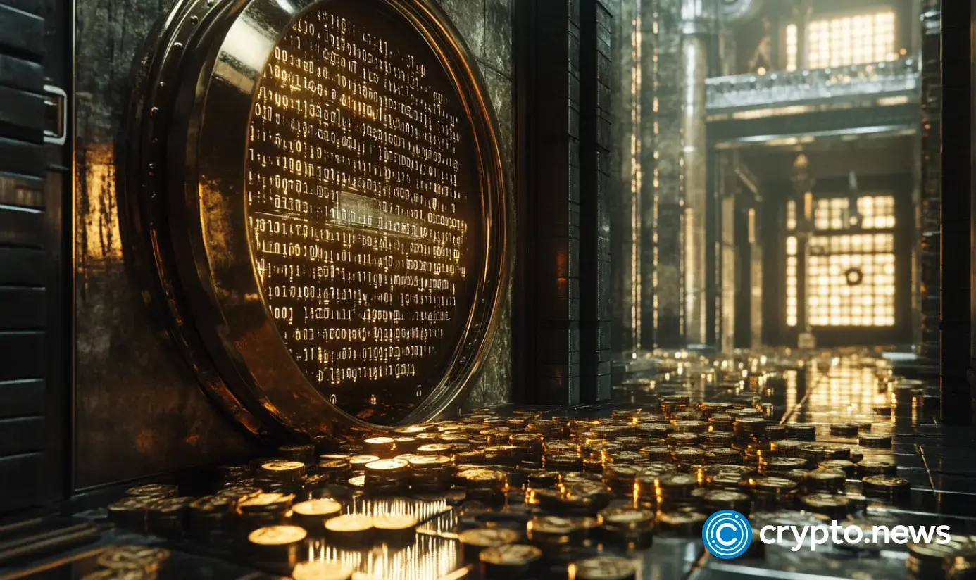 S&P launches risk checks for crypto lending vaults