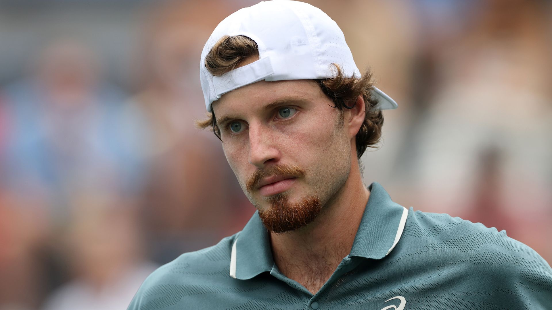 Britain's Samuel causes huge shock as Boulter wins but Norrie bows out at US Open