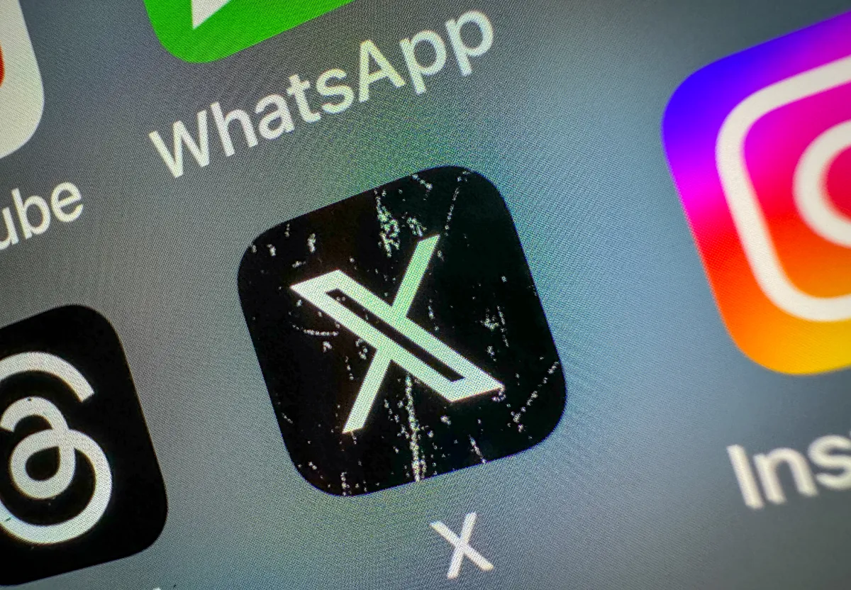 X will now let US users trade via Cashtags