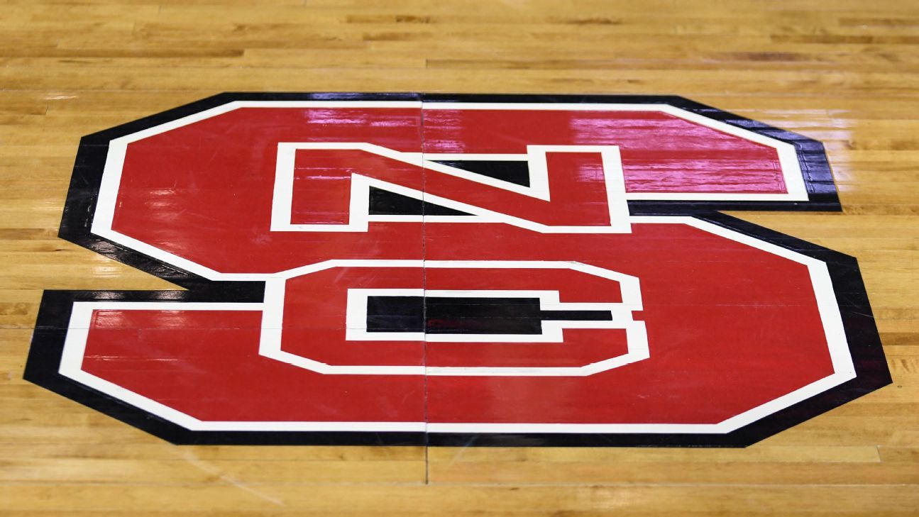 Ex-NC State sports medicine director arrested after multi-count indictment