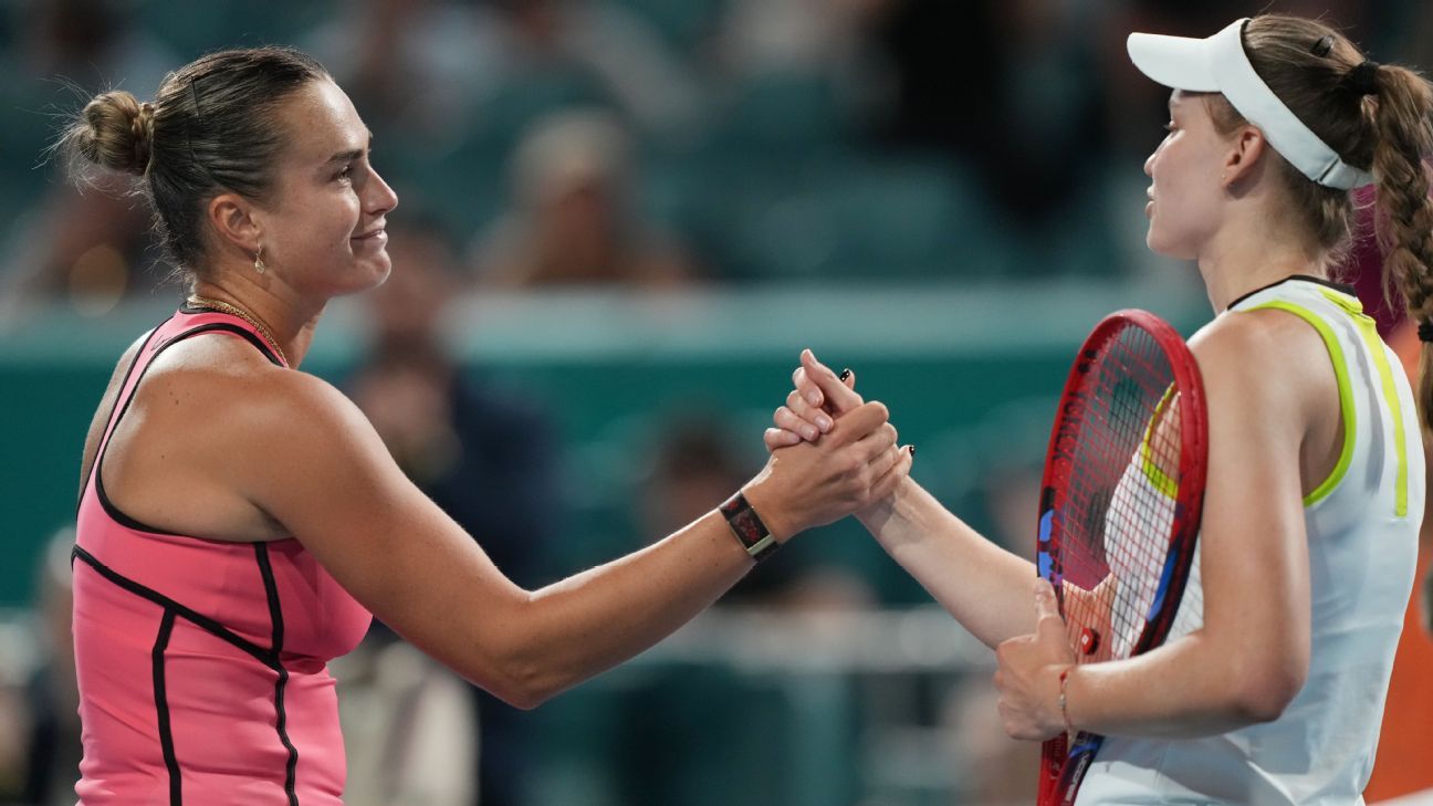 Experts' picks: Who will win this clash of big hitters?
