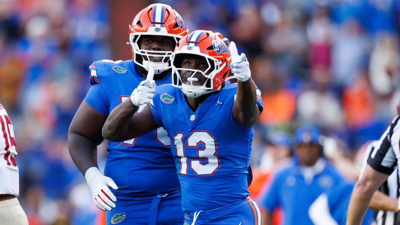 Let's predict the NFL draft -- eight months early: Kiper's 10 big preseason takes