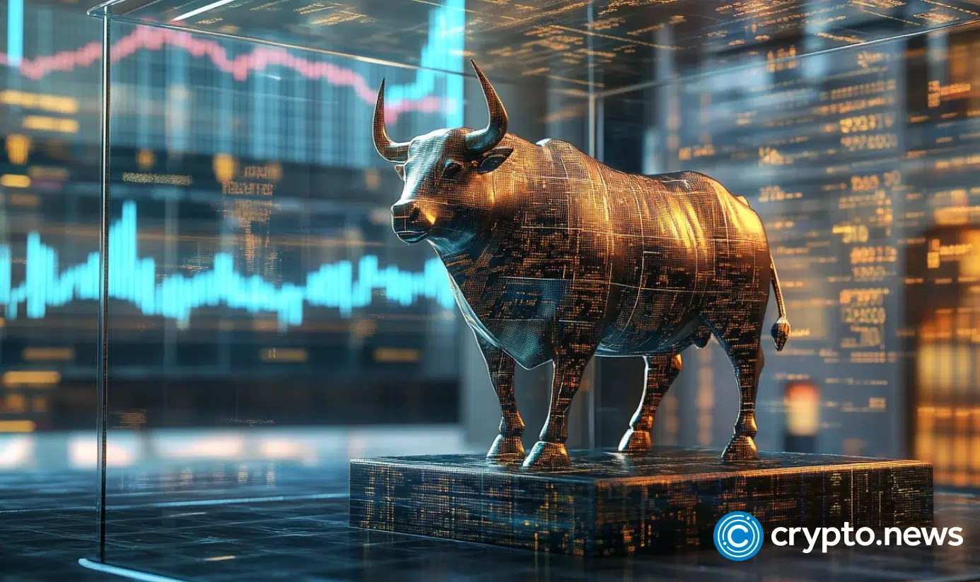Crypto market enters extreme greed for first time since 2024