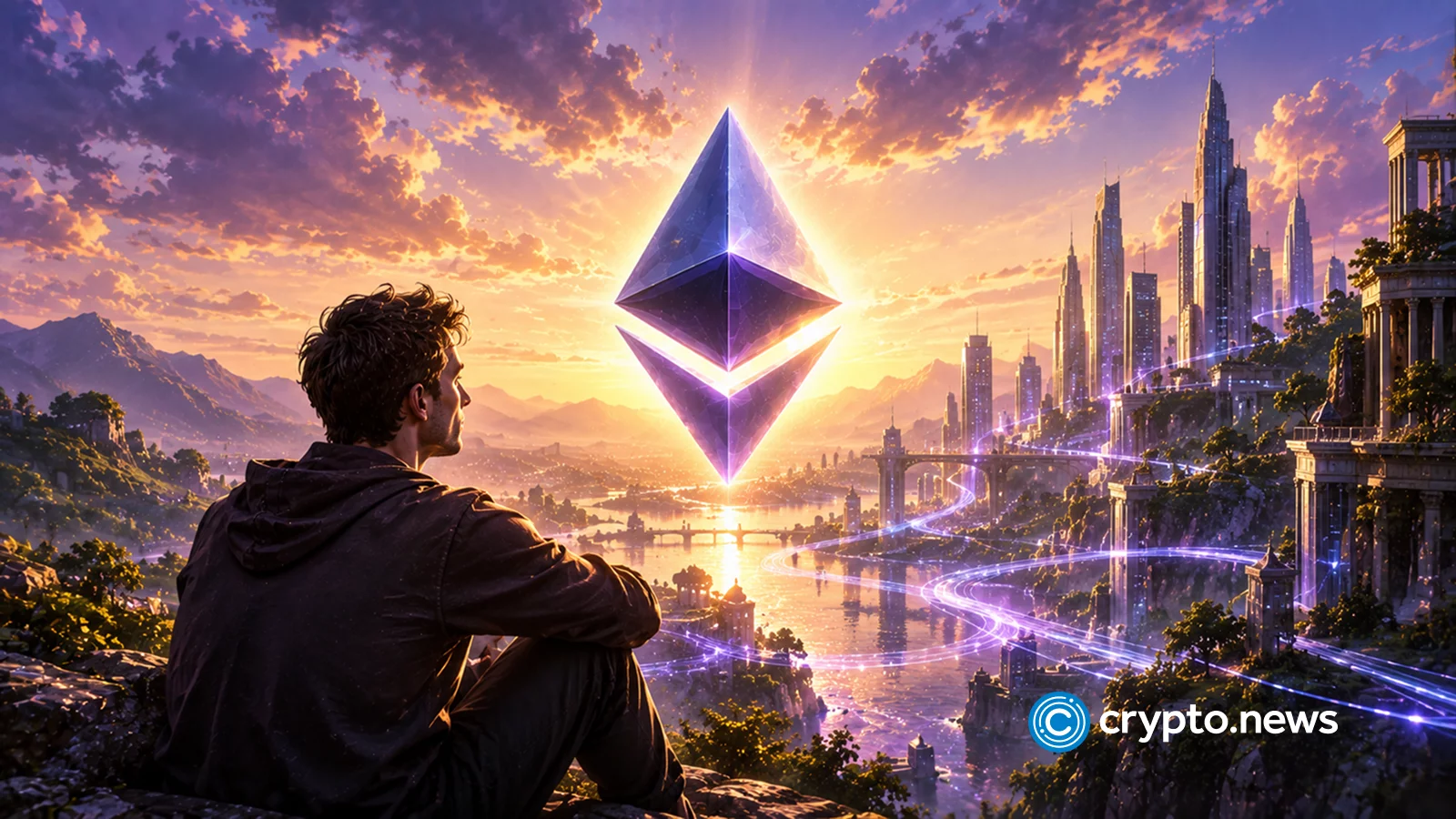 Ethereum could make moving between L1 and L2 much easier