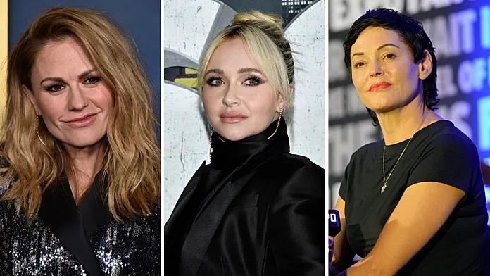 Celebrities call for protection of child actors after Hayden Panettiere’s death