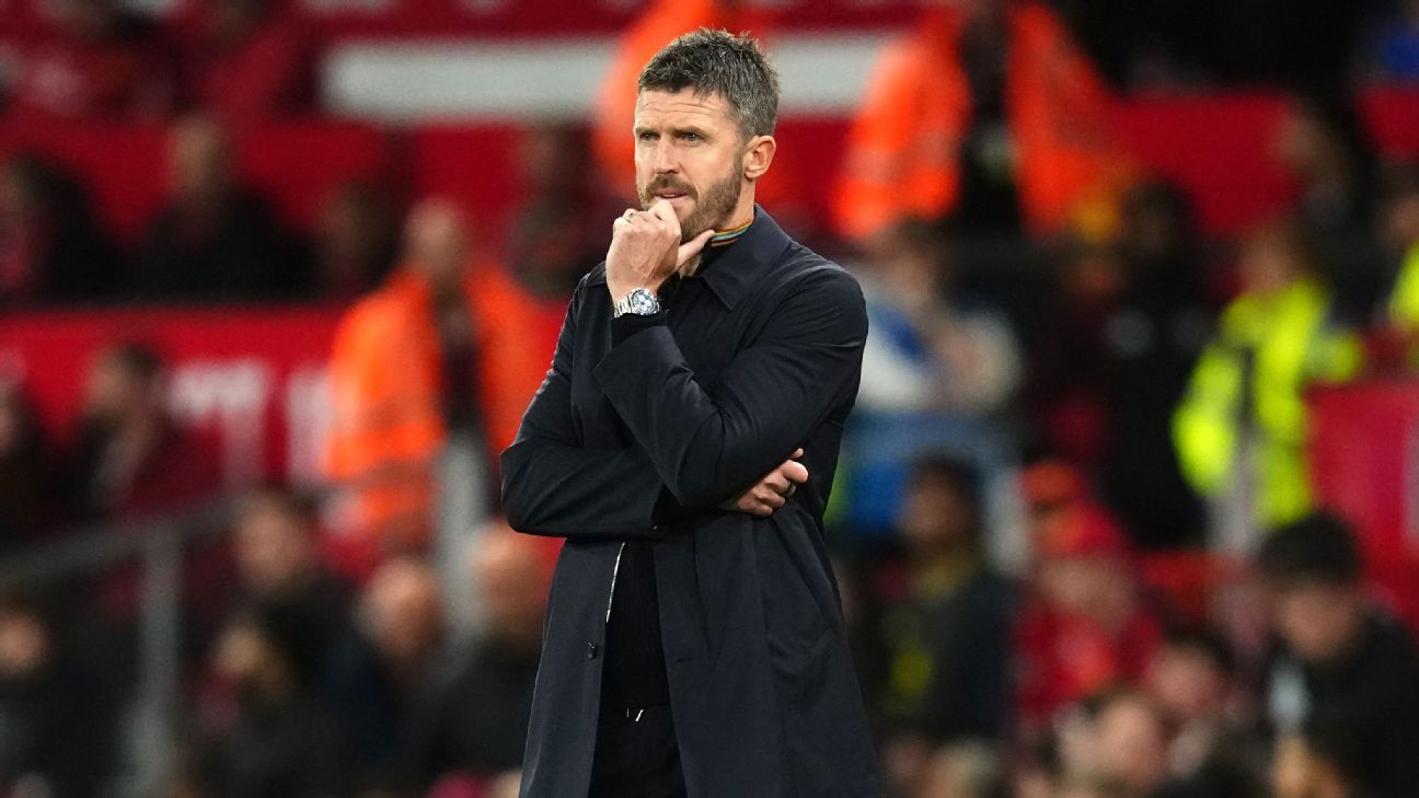 Carrick: 'We can't accept' Carabao exit performance