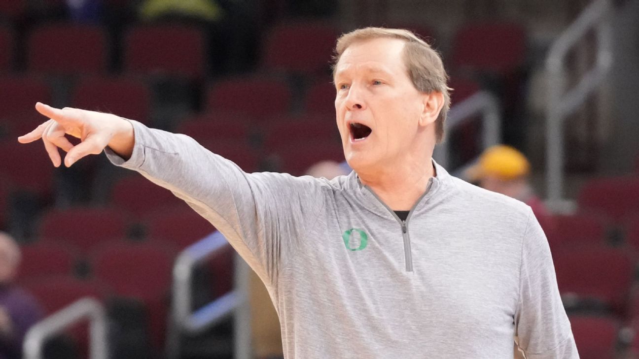 Altman retires as winningest coach in Oregon hoops history