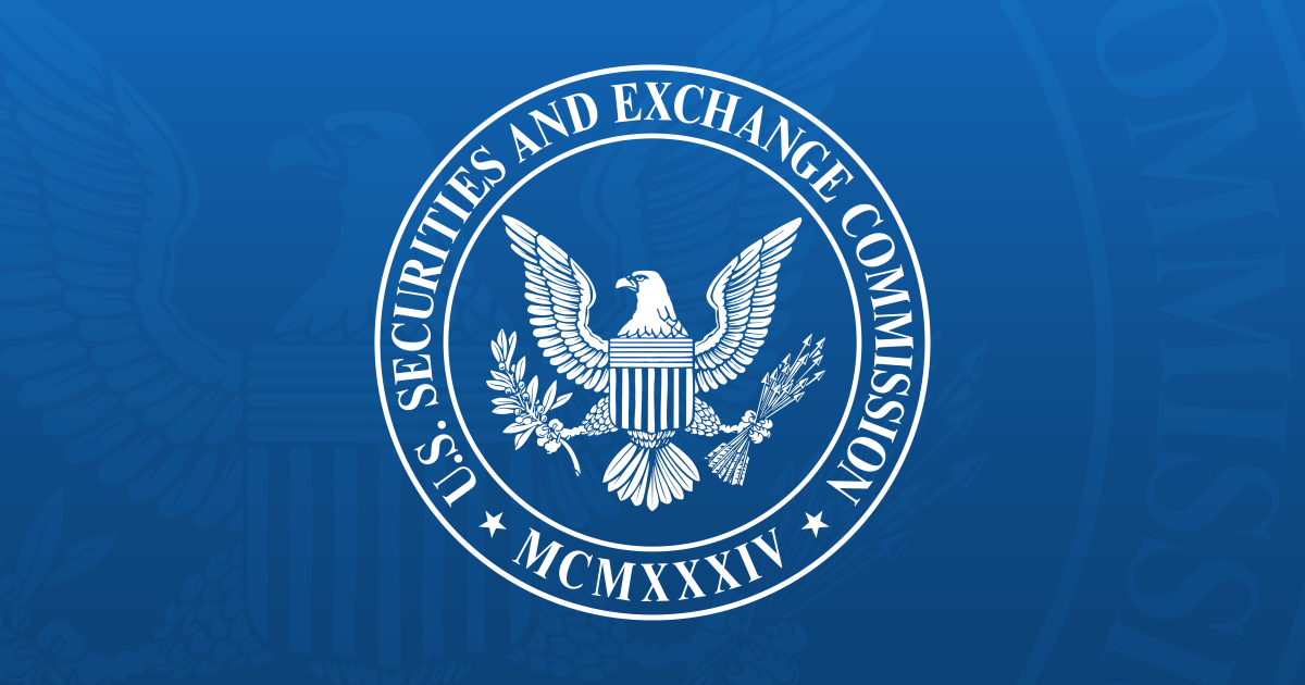 Remarks at the Investor Advisory Committee Meeting