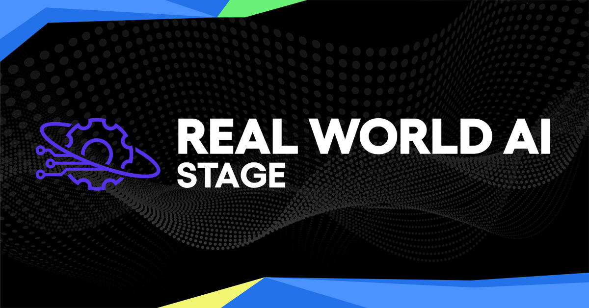 TechCrunch Disrupt 2026’s new Real World AI Stage features Nvidia, robots, and extinct animals