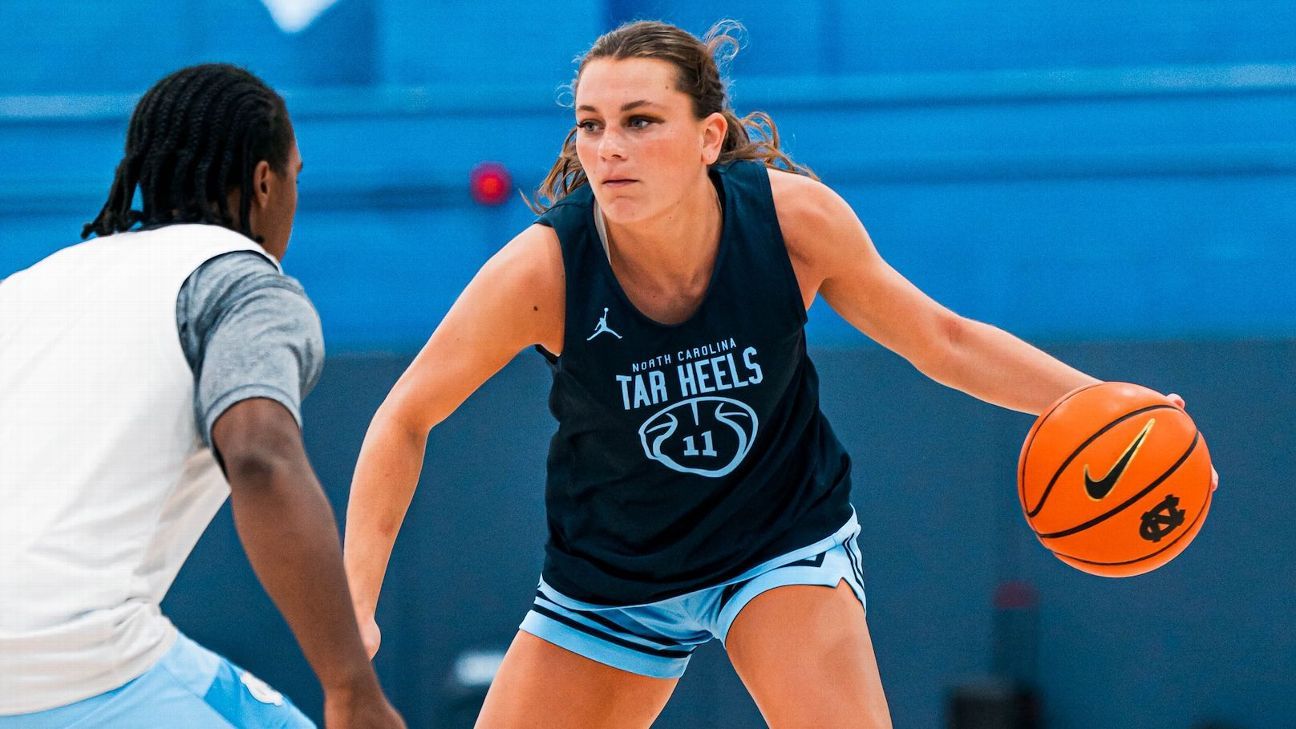10 freshmen to watch in women's college basketball this season