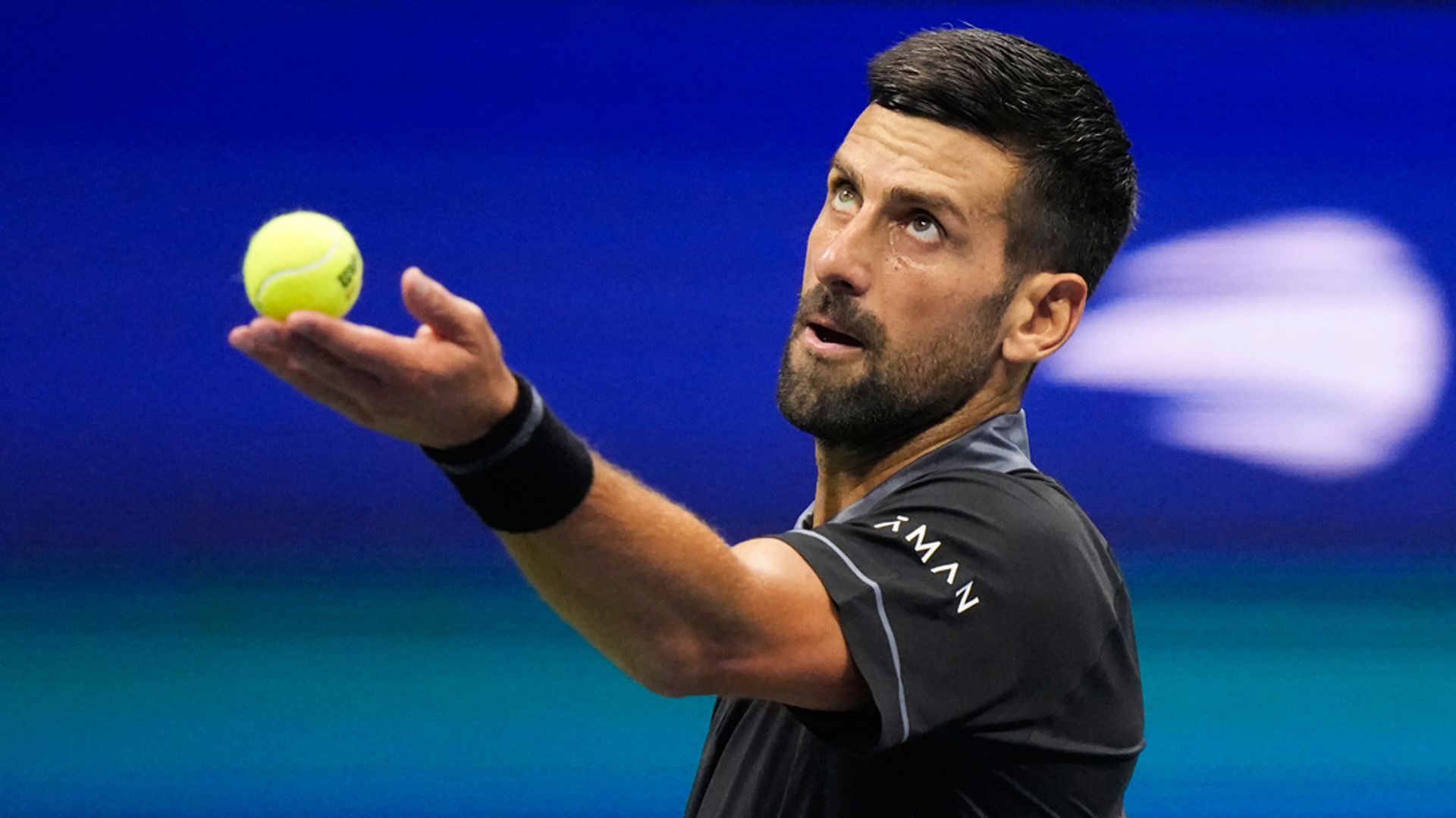 Djokovic to return to China Open on Sky Sports after 11-year absence