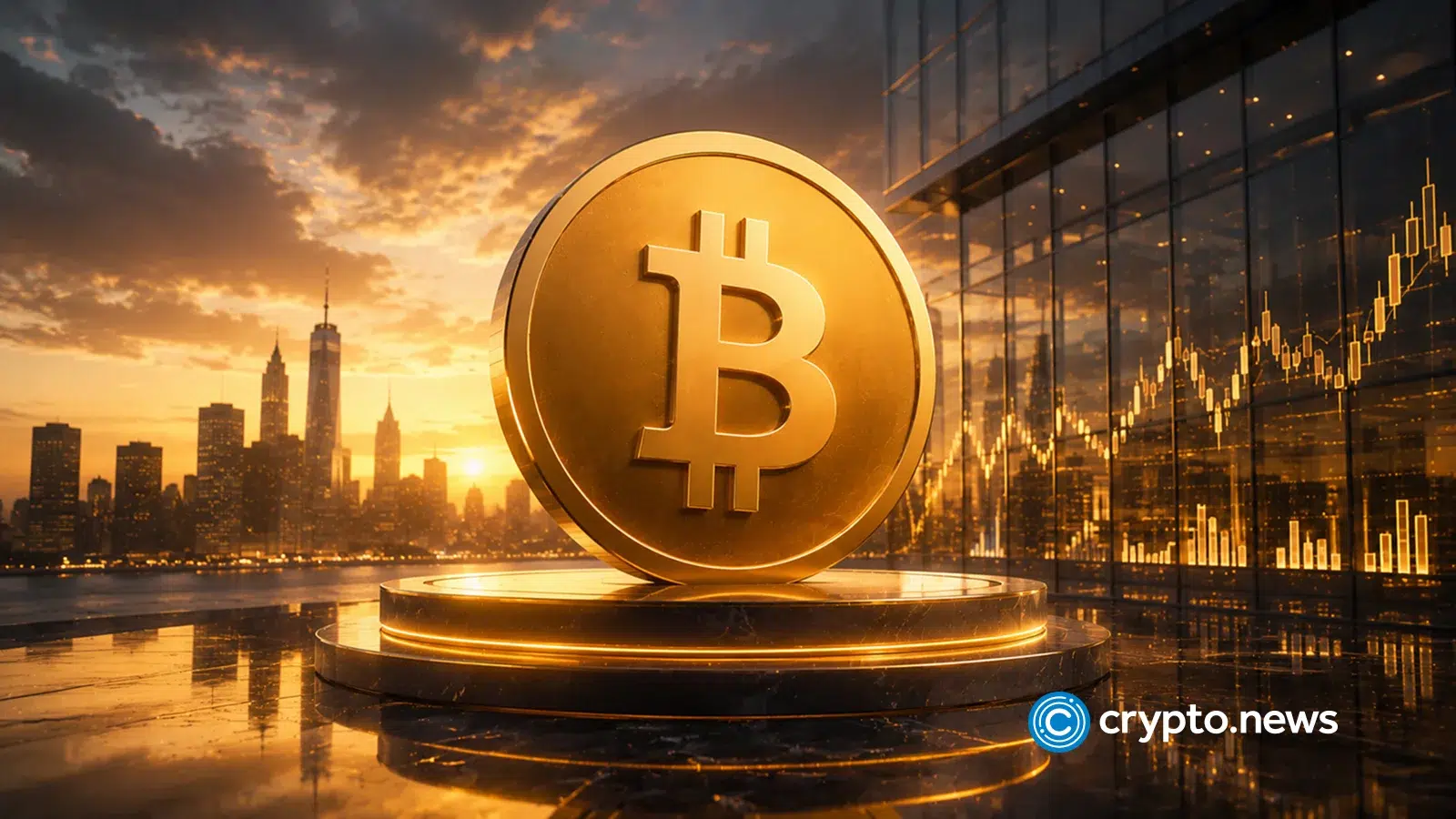 Bitcoin downside looks limited above $76,350: Bitfinex analysts