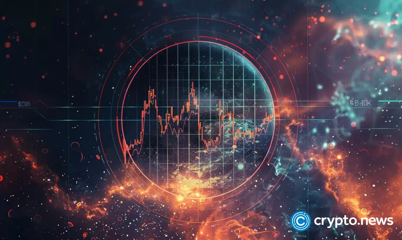XLM price climbs as BVNK adds Stellar for global payments