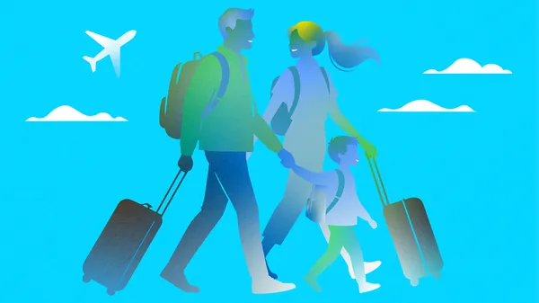 Wheels up: Trends and tips for 2026 holiday travel