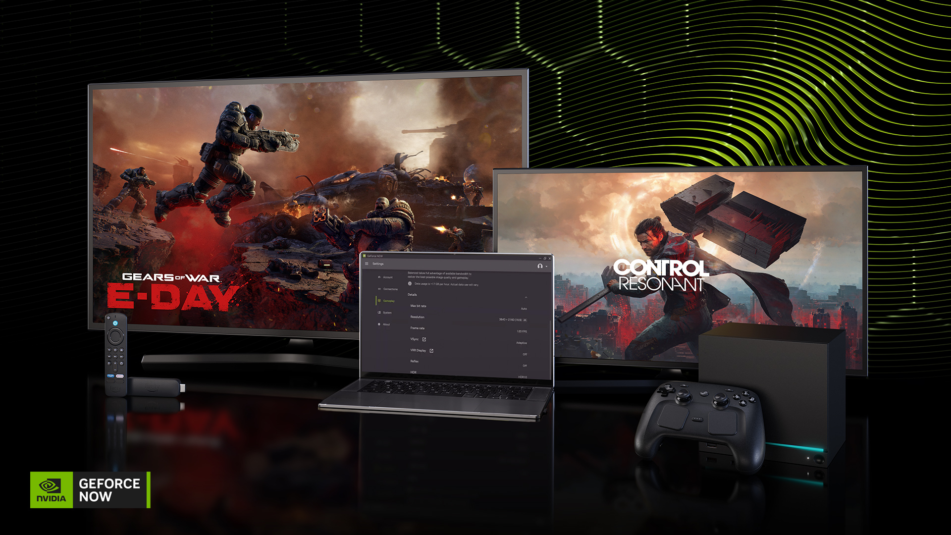 Dial Up the Cloud: NVIDIA DLSS 4.5 Controls Arrive on GeForce NOW