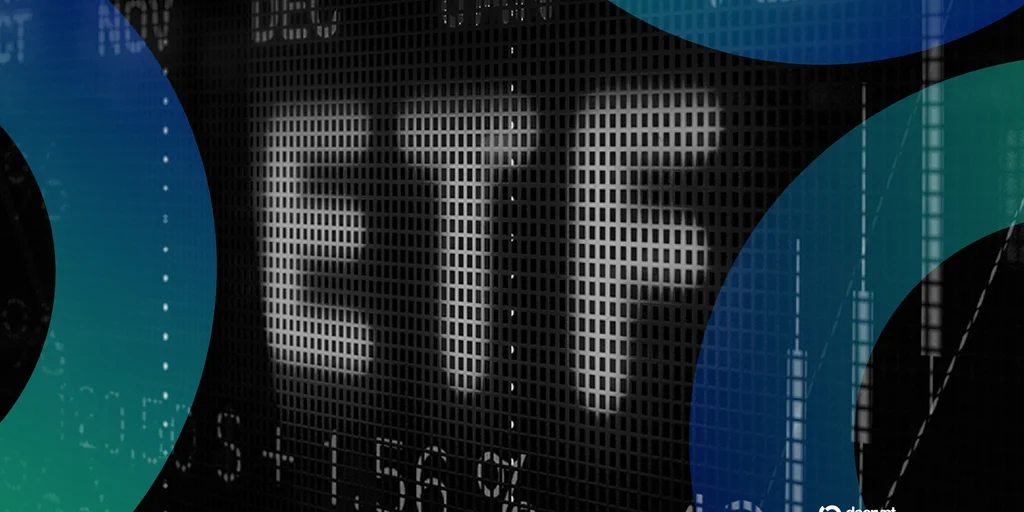 Bitcoin ETFs Had Their Worst Day Since June Following Failed Clarity Act Vote