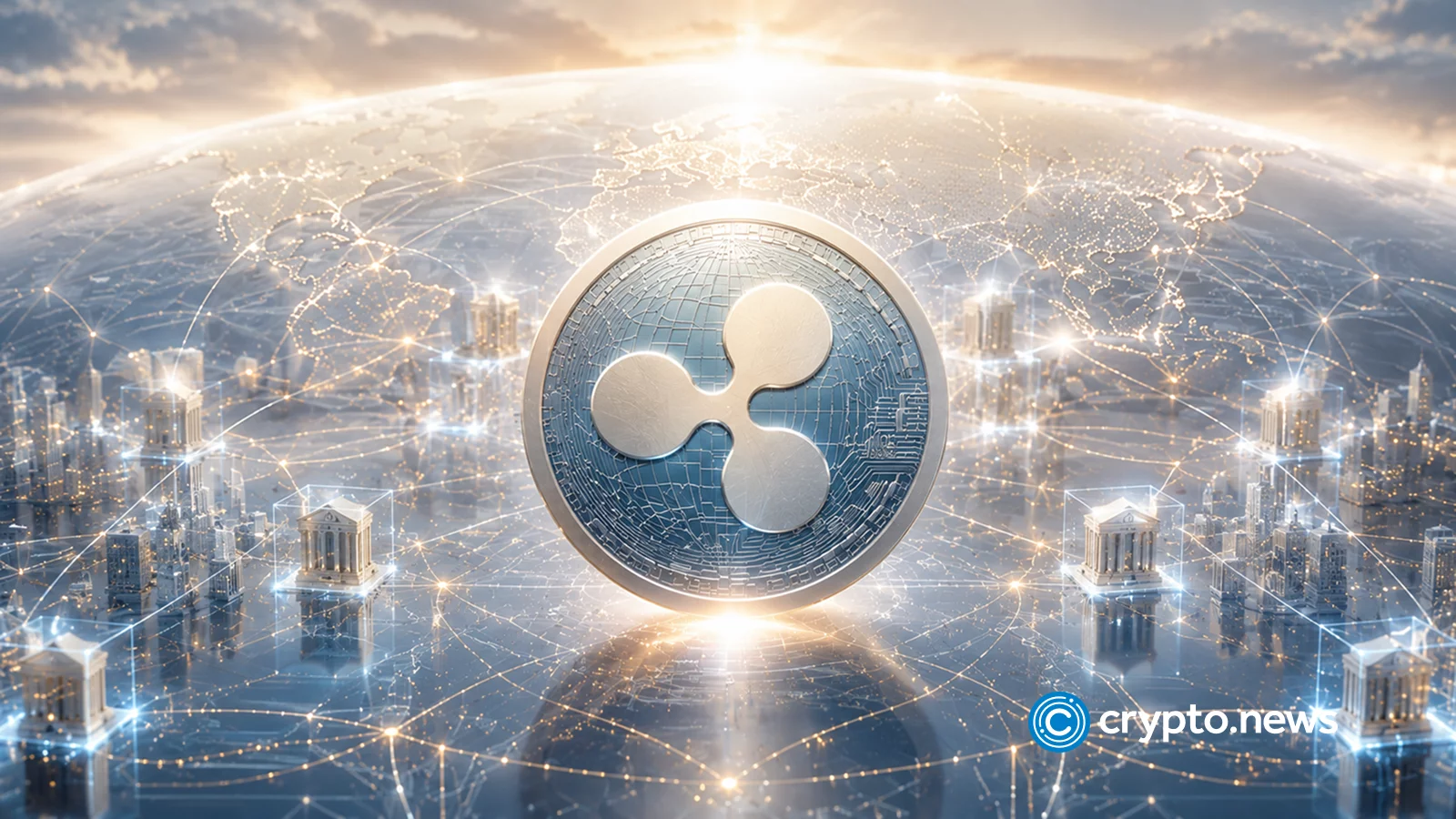 Ripple partners with Stripe’s Privy to bring XRP payments to apps