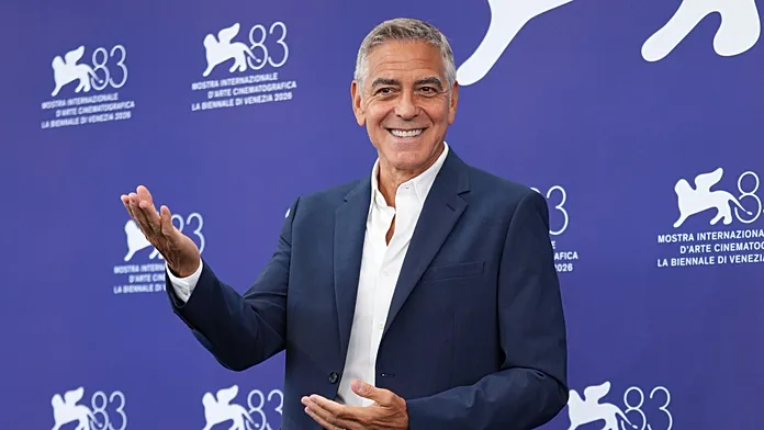 Venice Film Festival: Clooney, conflicts and competition dominate as ceremonies begin