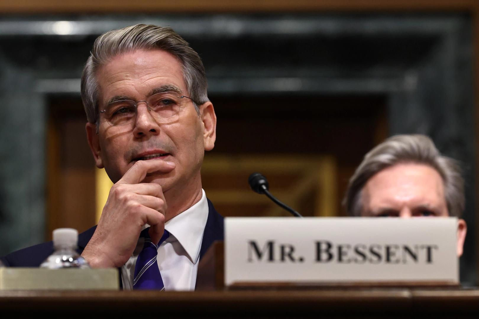 How a Treasury buyback tweak helped bitcoin surge 25% to nearly $80,000 in days