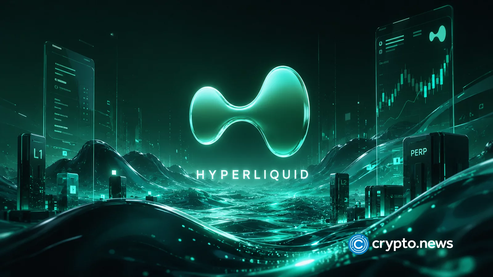 Hyperliquid price breakout puts $84 liquidity in focus