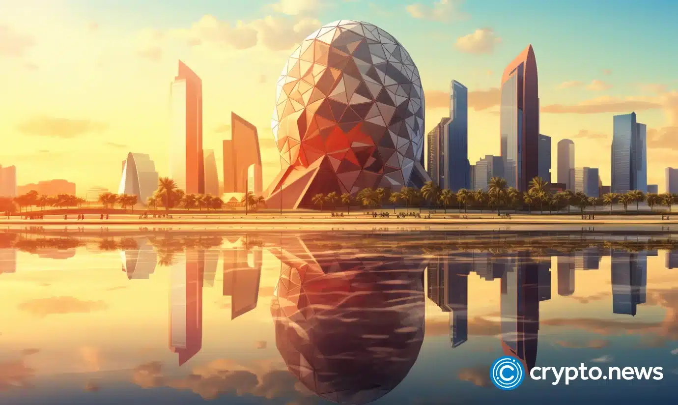 UAE retailers begin accepting DDSC stablecoin payments in new pilot
