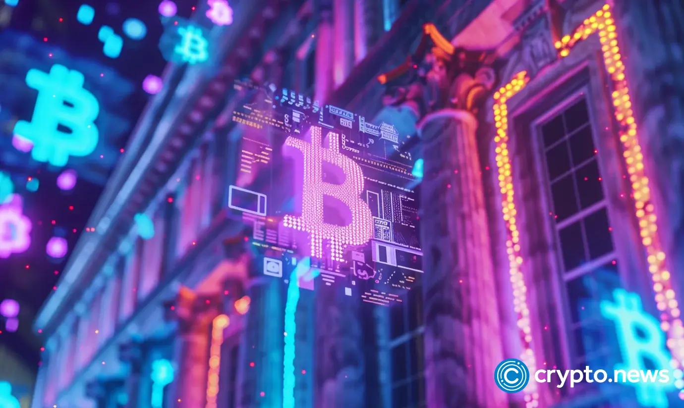 Bitcoin Rally Builds on $2.8 Billion ETF Inflows