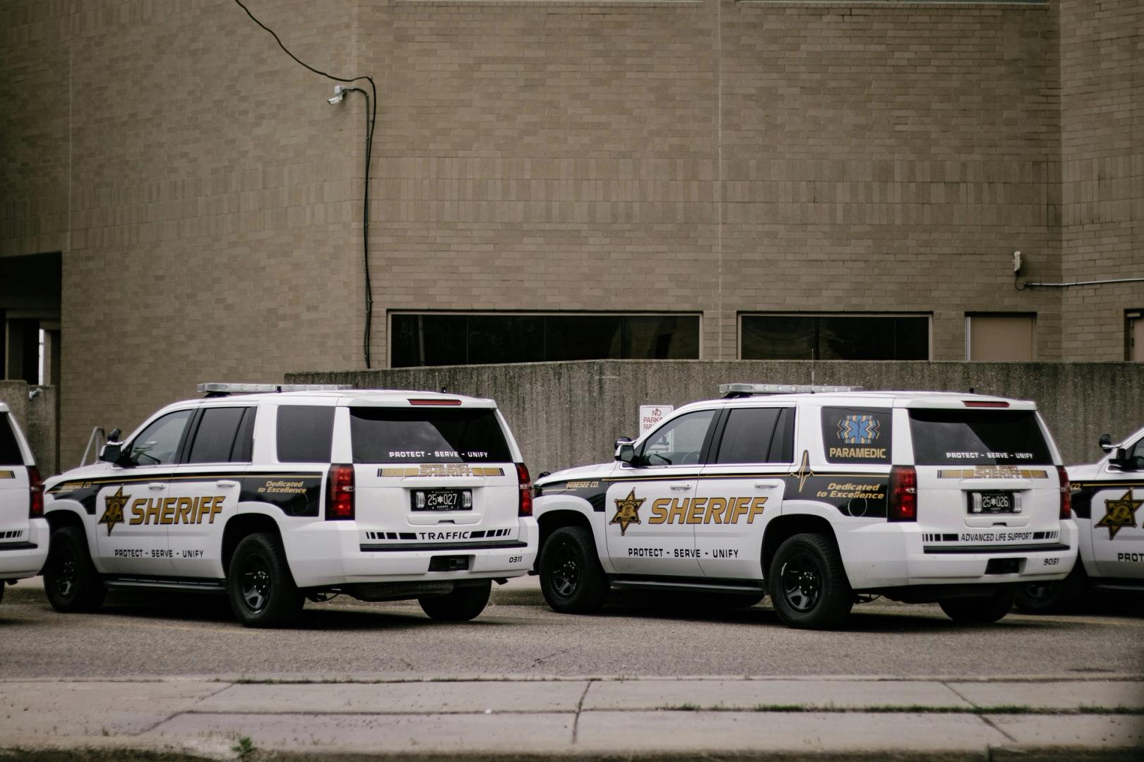 U. S. Sheriff’s association shifts opposition stance to Clarity Act to 'neutral'