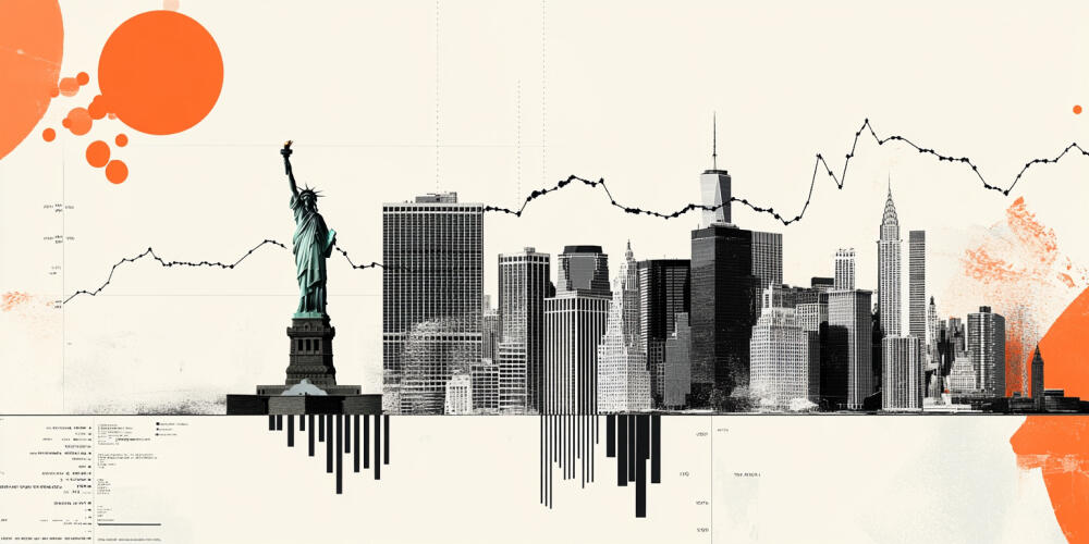 Dow futures remain steady amid rising oil, diminishing Fed cut odds