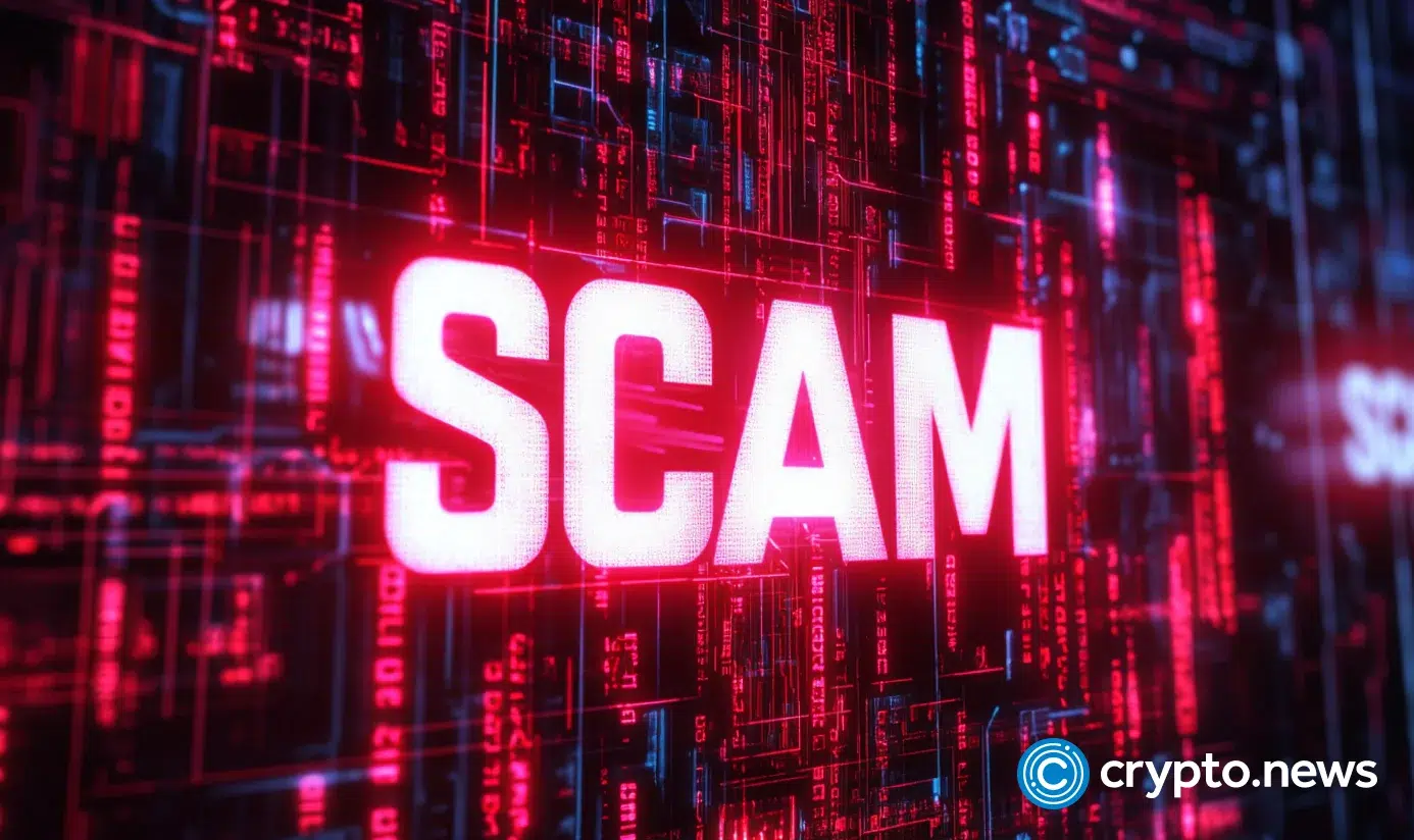 EURC scam: Dutch police arrest 2 over fake Rolex deals