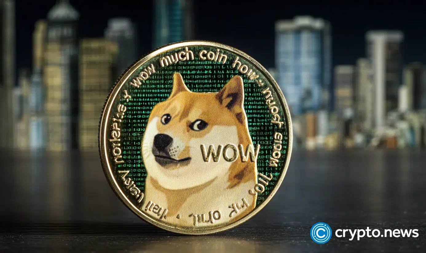 Bitwise is closing its dogecoin ETF. Access was never the problem