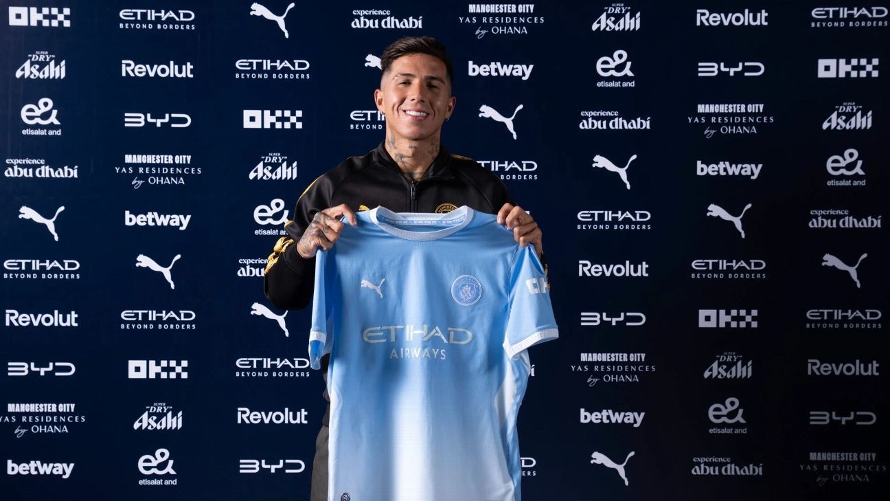 Ranked: Top 50 most expensive Premier League transfers this summer, by true cost
