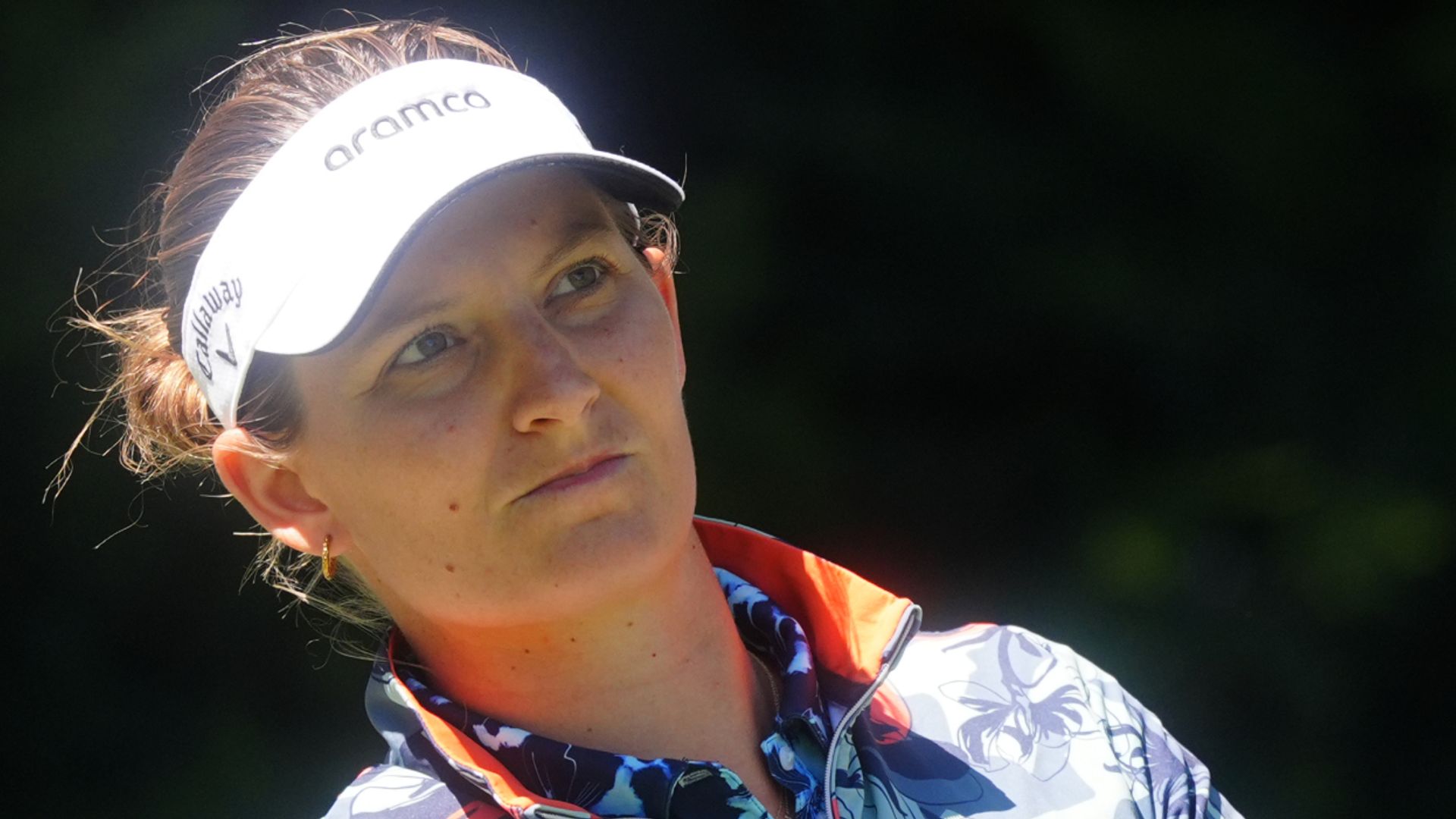 Van Dam: Europe Junior Solheim Cup team will fight to last putt to win