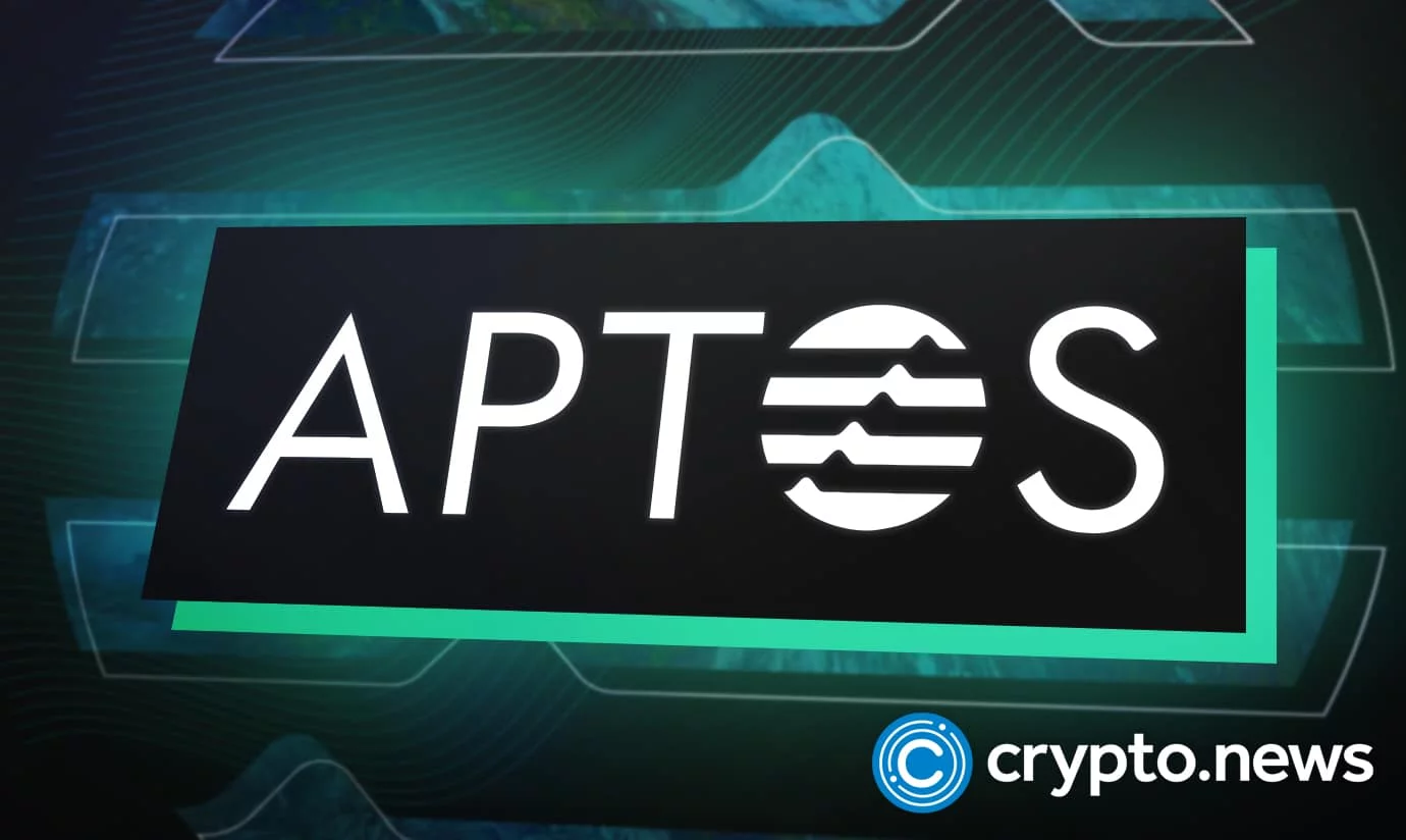 Aptos proposes encrypted mempool to shield trades from frontrunning