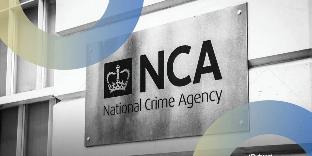 UK Crime Agency Warns of 'Innovative Use' of Crypto by Launderers