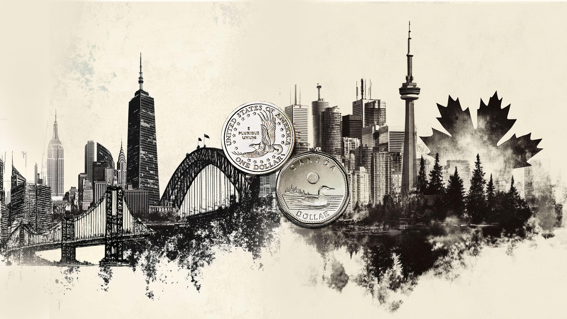 Canadian Dollar: Recovery against US Dollar faces tariff risks – Commerzbank
