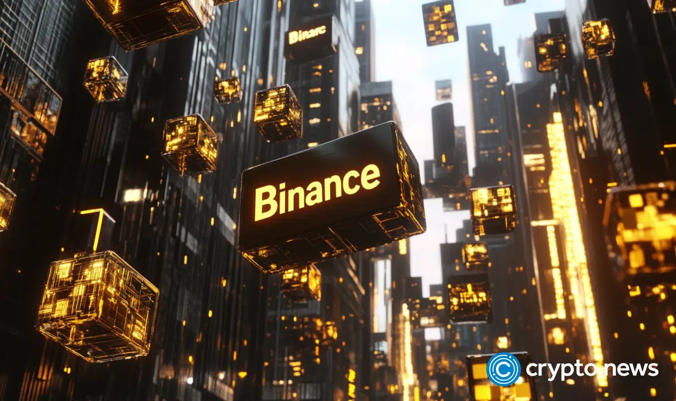 Binance opens Capital Connect to wealthy investors with $1M in assets