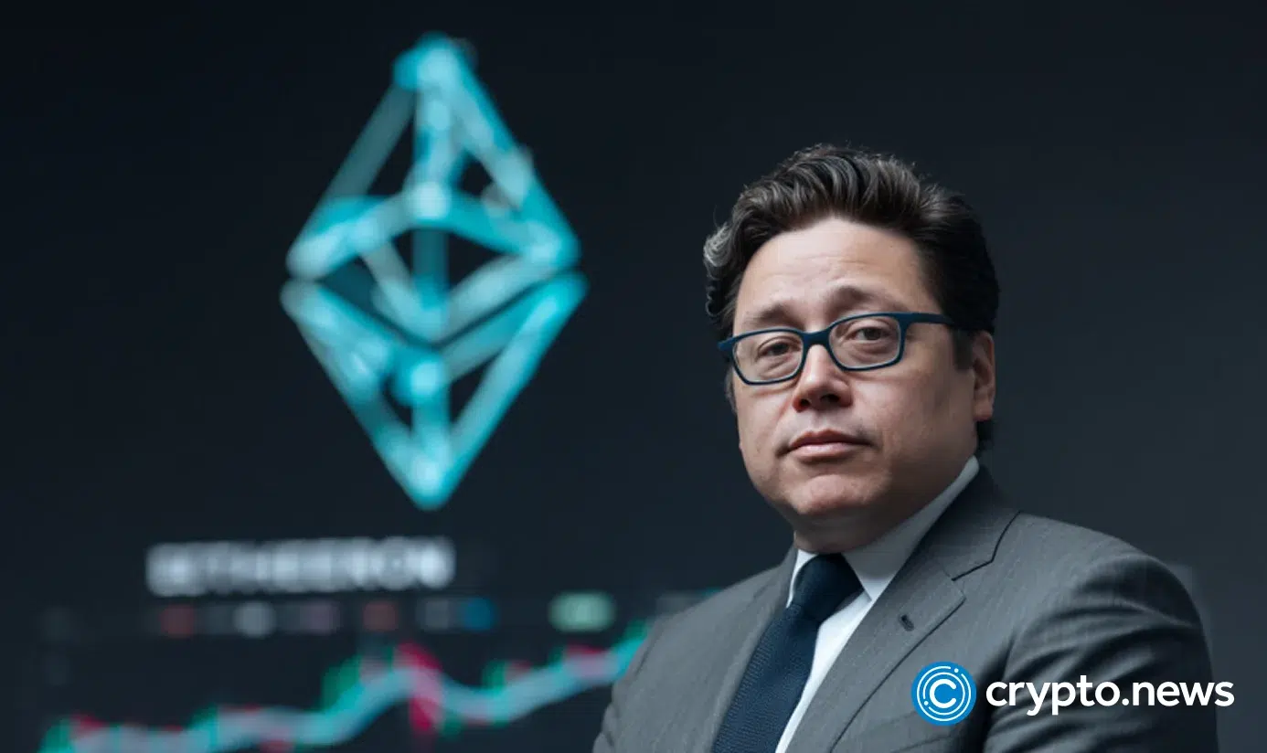 Inside the company staking more than 5 million ETH