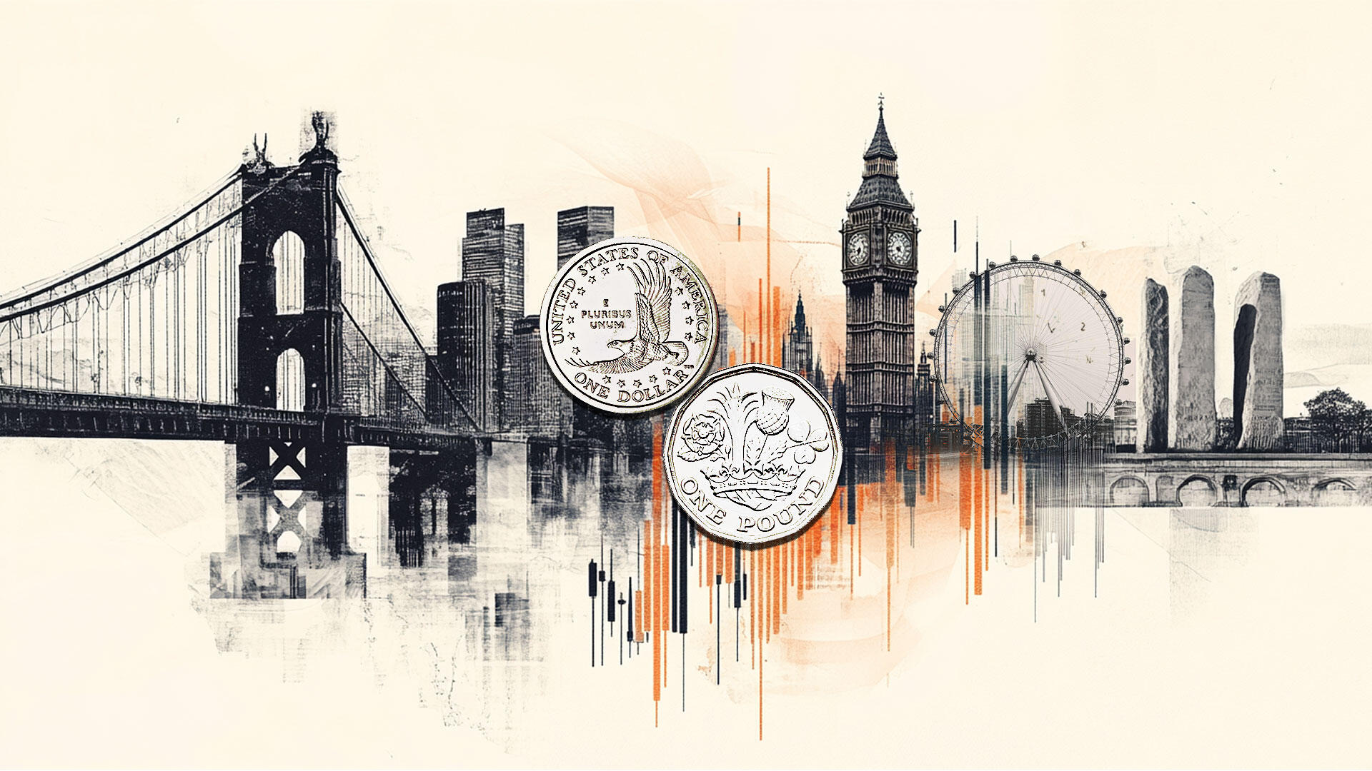 GBP/USD Price Forecast: Struggles near 1.3500 amid modest USD uptick; bears seem hesitant